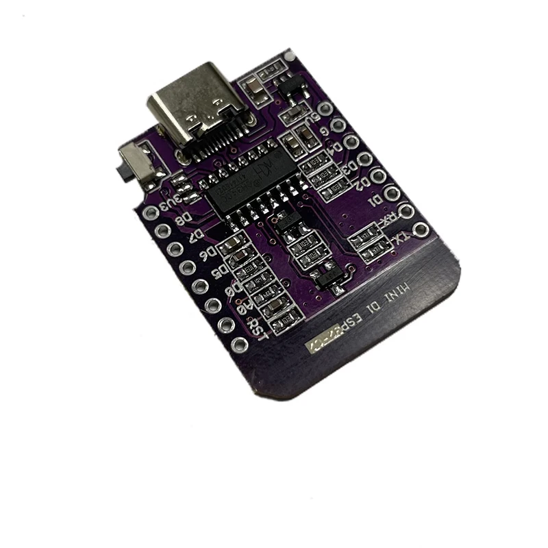 D1 MINI Mini Version ESP8266 Development Board Serial Wireless WiFi Onboard ESP-07/07S Module