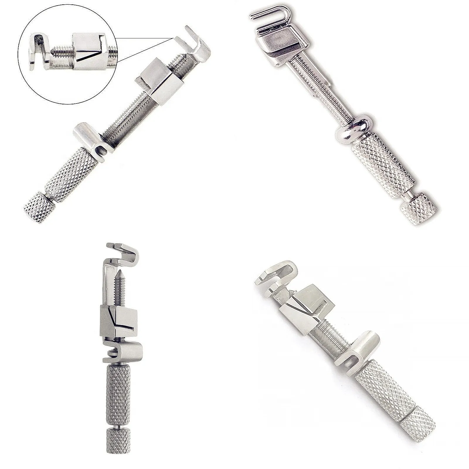Universal Dentals Film Holder X-Ray Positioning Device for Implants Surgery Orthodontic Retainer