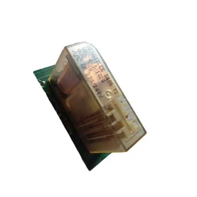 1pc-使用済み-hengstler-24v-hdz-468-1024-1010-1003-安全リレー用