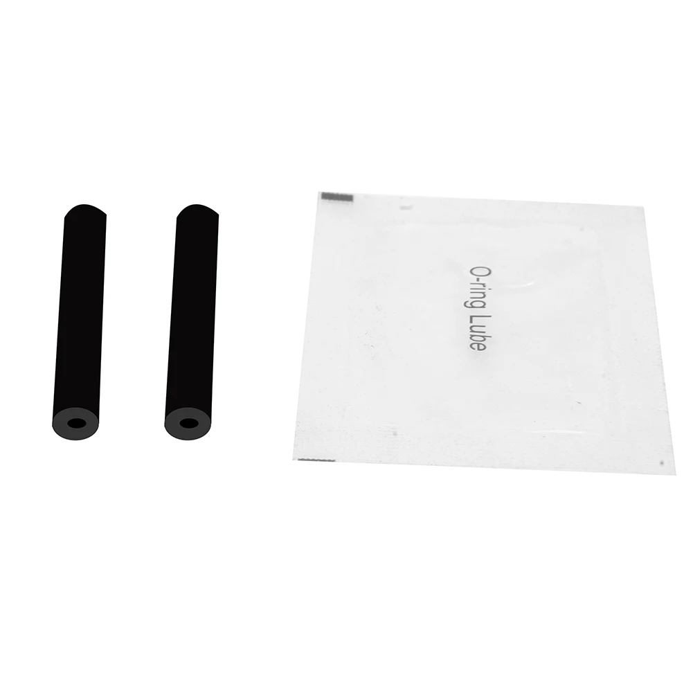 1set Auto Sun Visor Repair Kit Left And Right Side Rubber Black Visor Repair Kit For Jeep For Wrangler Models From 2007-2017