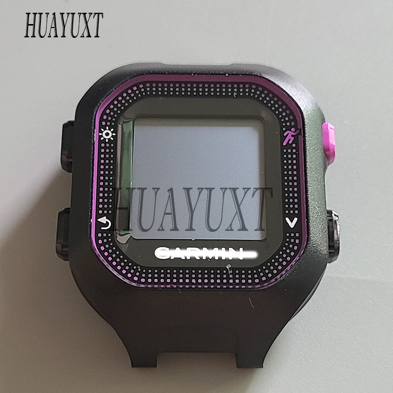 オリジナル LCD ディスプレイガーミンフォアランナー 25 スポーツウォッチガーミンスマートウォッチ画面ディスプレイ修理交換部品