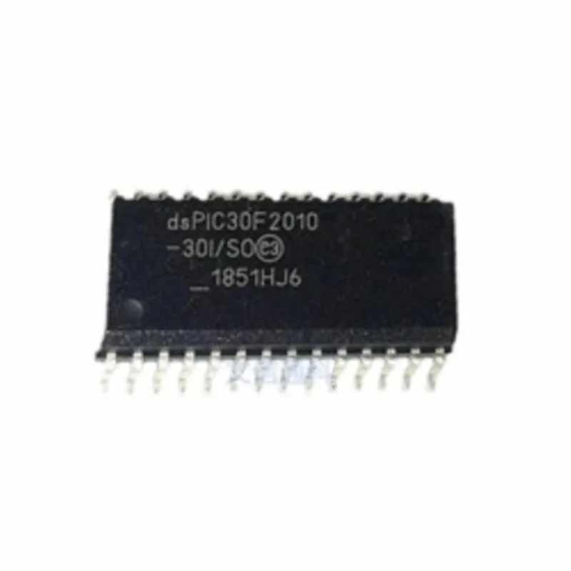 DSPIC30F2010-30I/SO DSPIC30F2010 SOP28 10PCS