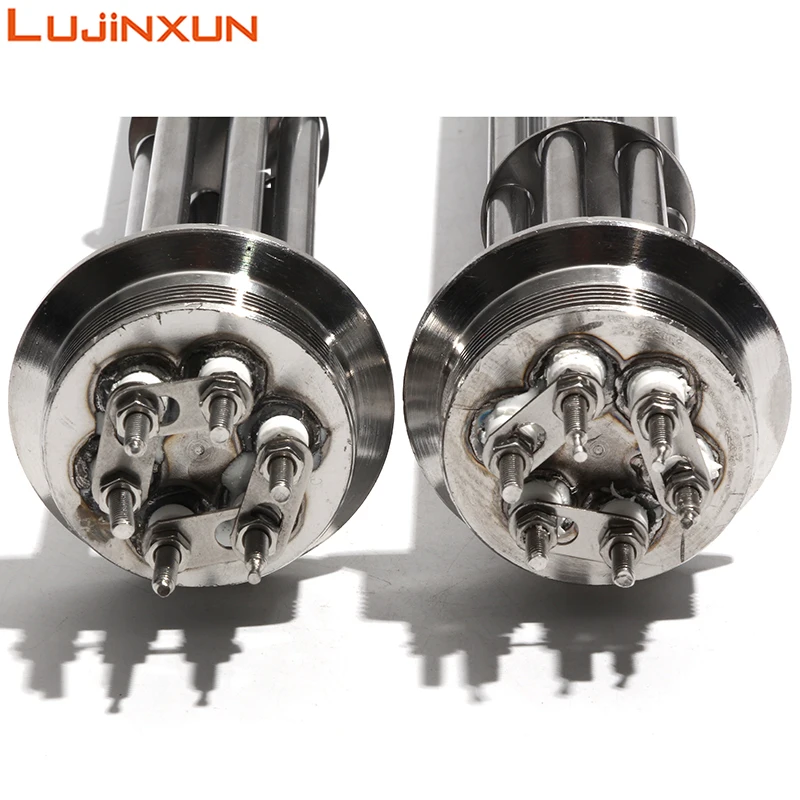 Lujinxun SUS304 Electrical Heating Element 2\