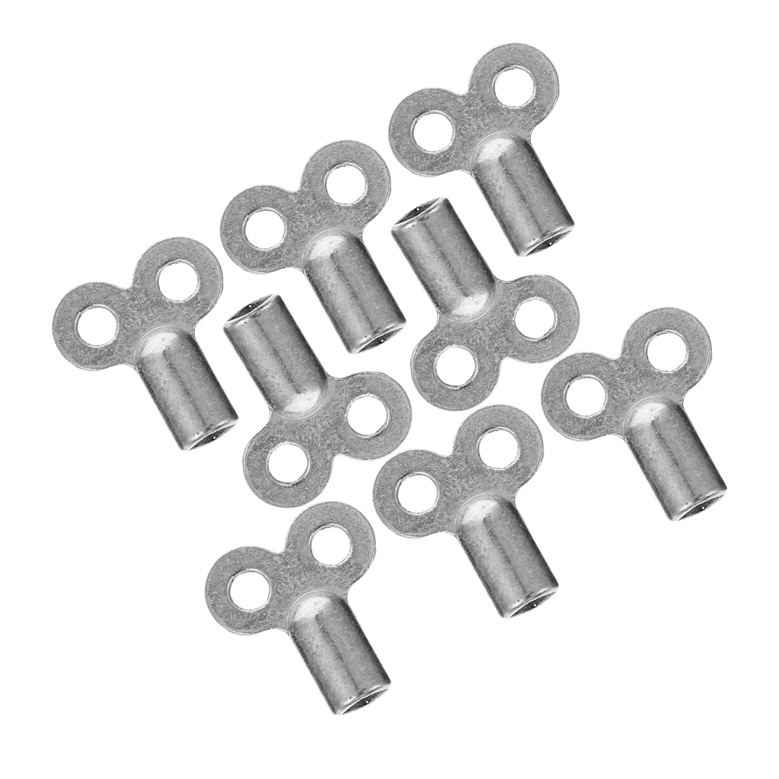 Рисунок 4 - ключи для вентиляции радиатора