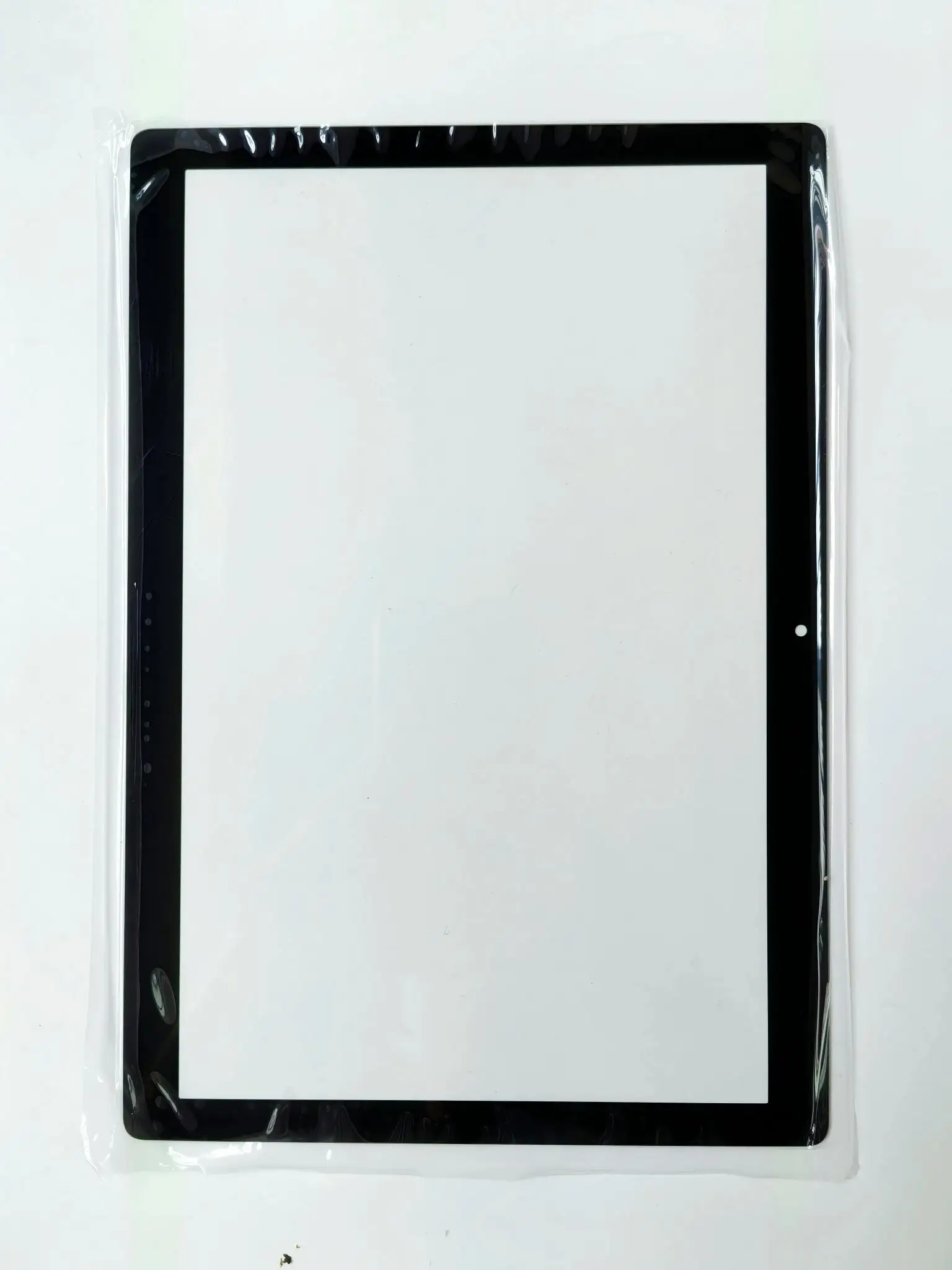AAA For Lenovo Tab 5 Plus Tab M10 X605L X605FC X605LC TB-X605 TB-X605F Touch Screen Panel Tablet Front Outer LCD Glass  With OCA