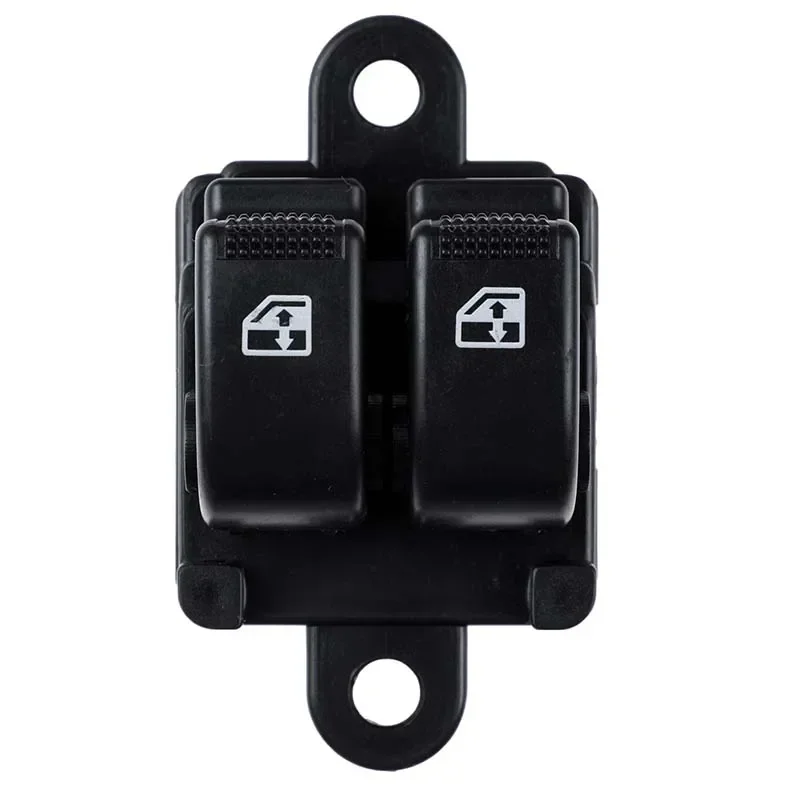 93570-05050 8 Pins  Electric Single Window Control Switch Button 9357005050 For Hyundai Atos Amica Mix Hatchback