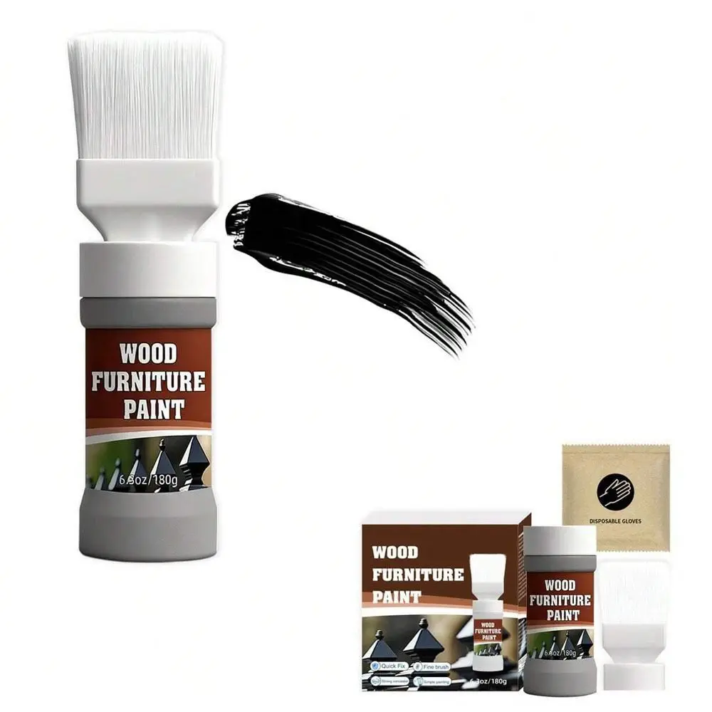 فرشاة لإصلاح الأثاث طلاء الأسطوانة DIY تجديد إعلانات الحائط فرشاة دوارة صغيرة طلاء الجدار اللاتكس