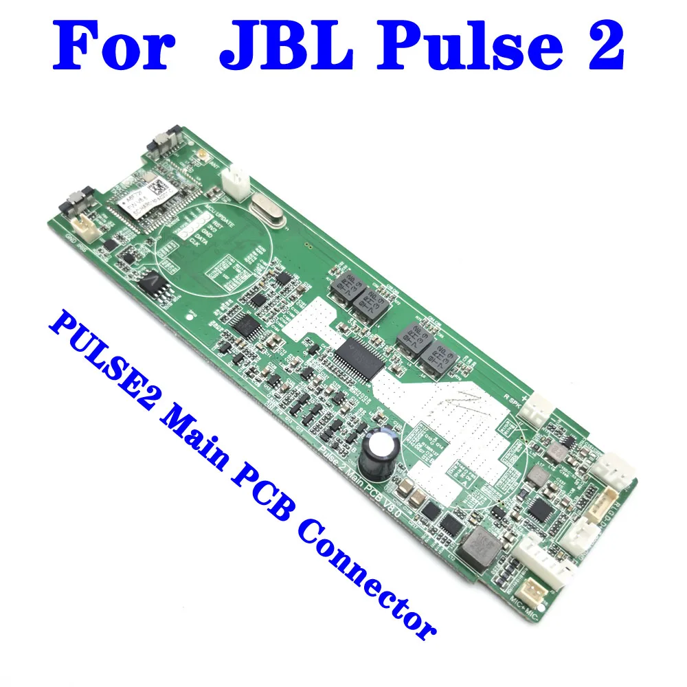 1PCS Origina For JBL Pulse 2 Motherboard Connector brand new and original repair parts ﻿