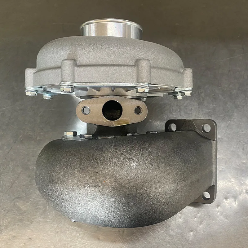 The new K27 3660961499OM366 turbocharger is adapted to the turbocharger of the car start system