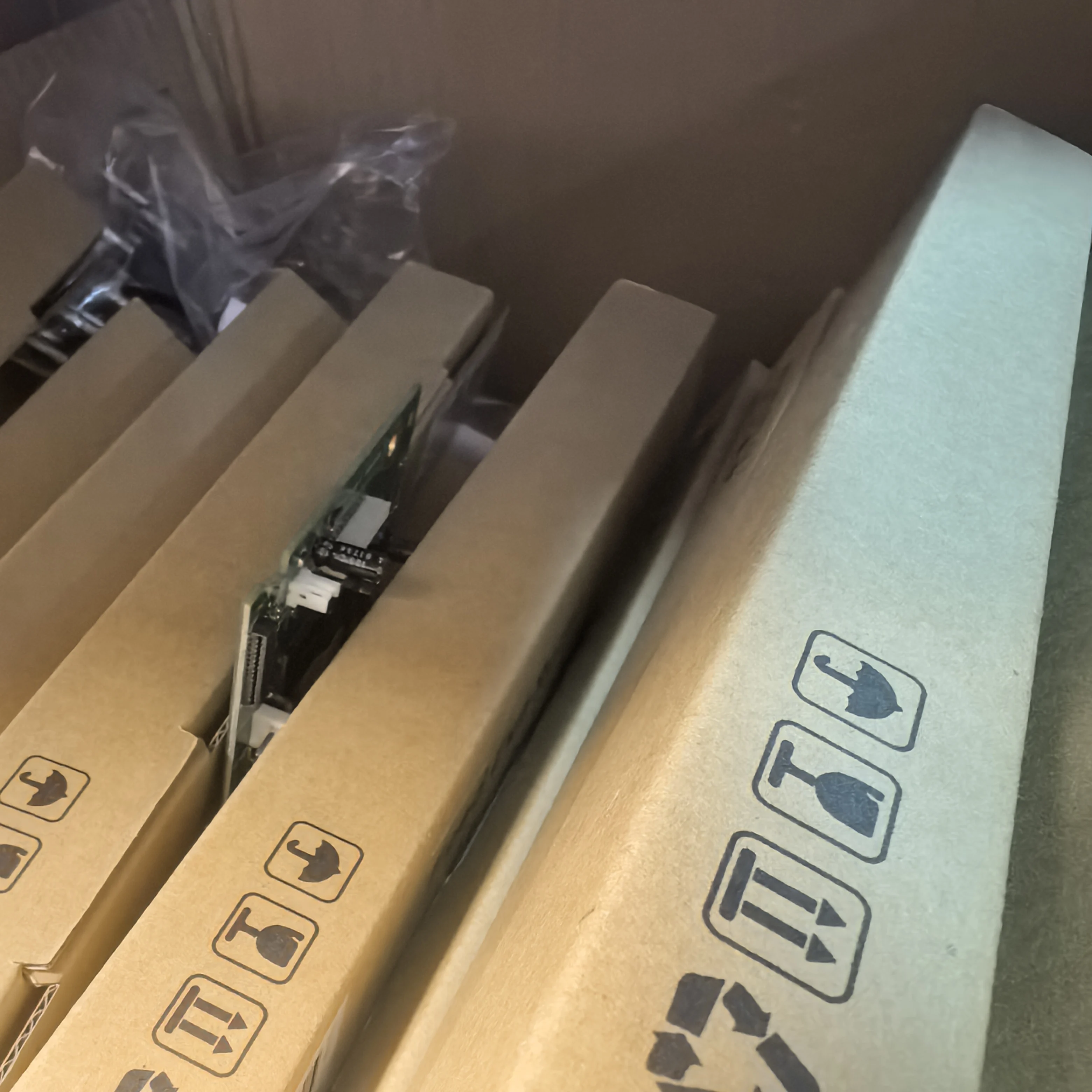 

New Original CZ172-60001 Formatter Board logic Mainboard For HP Laser Pro MFP M125A M125 125A 125 Motherboard Main Board