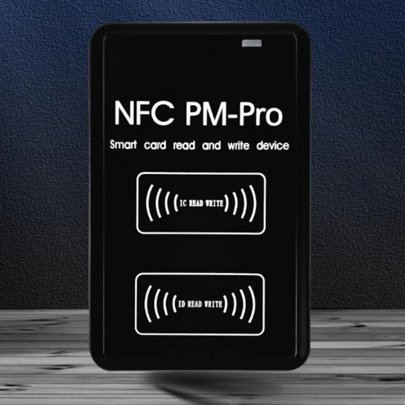 DXAB Professional PM-Professional Card Duplicator Tool for Frequent Card Replication