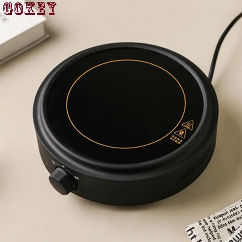 Small household 110V220V coffee stove water burner electric tea stove tea cook electric pottery stove