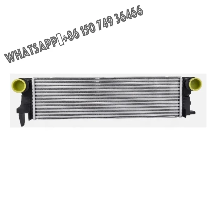 

4475010301 for Mercedes Vito W447 114CDI 116CDI 119CDI Diesel 14-19 Turbocharged Intercooler Radiator Intercooler