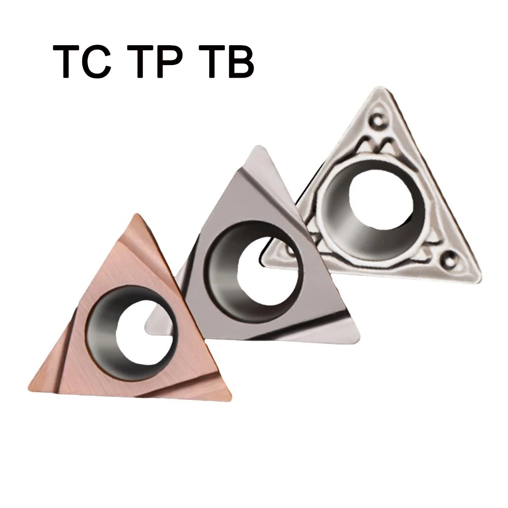 

Токарный инструмент TBGT060104 TBGT110204 TPGH060104 TPGH080204 TPGH090204 TPGH110304 TCGH110204, токарный станок с ЧПУ, режущий инструмент
