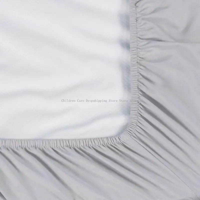 

3 шт./упак. мягкие и дышащие детские простыни-колыбели, пеленальный столик для новорожденных, чехол с рукавами, детские Romm