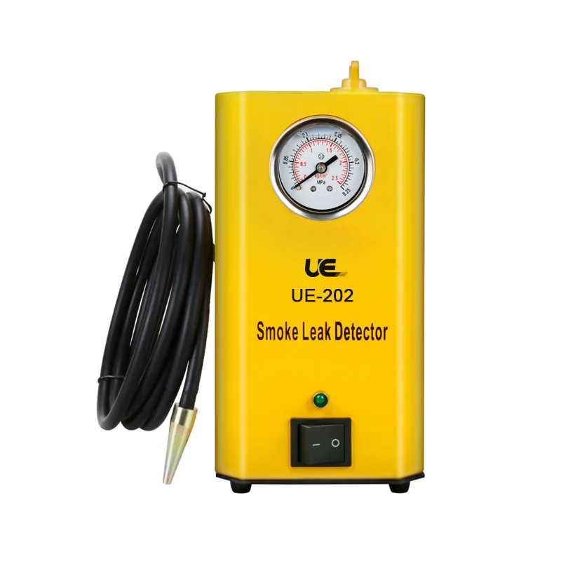 Automotive Smoke Ma… - image