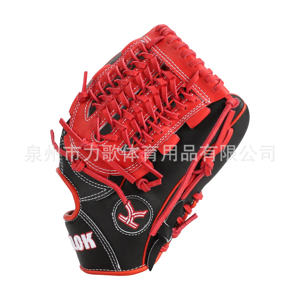 Spot vuoto da 9 pollici gioco professionale in pelle bovina lana da baseball contenuto 15% 30% 50% 100% palla dura