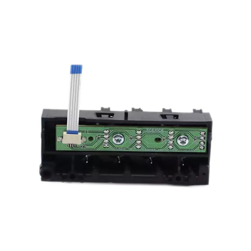 1pc para hp 952 953 954 955 cabeça de impressão caneta titular rack chip sensor contato para hp 7720 7730 8710 8715 8720 8730 8210 8216