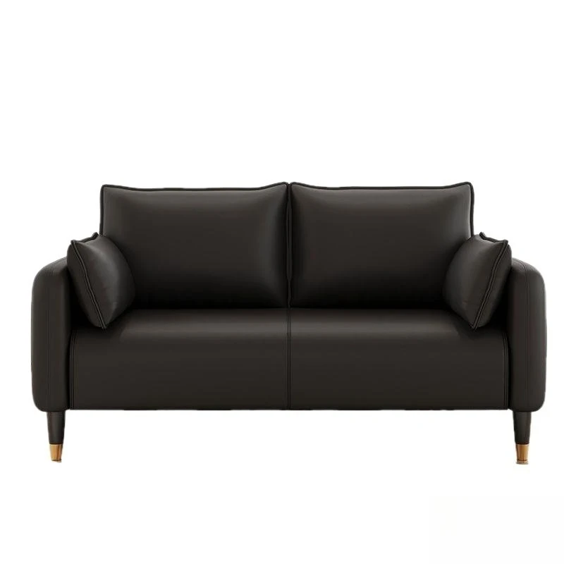 

Sofa living room 2025 new fabric sofa small apartment