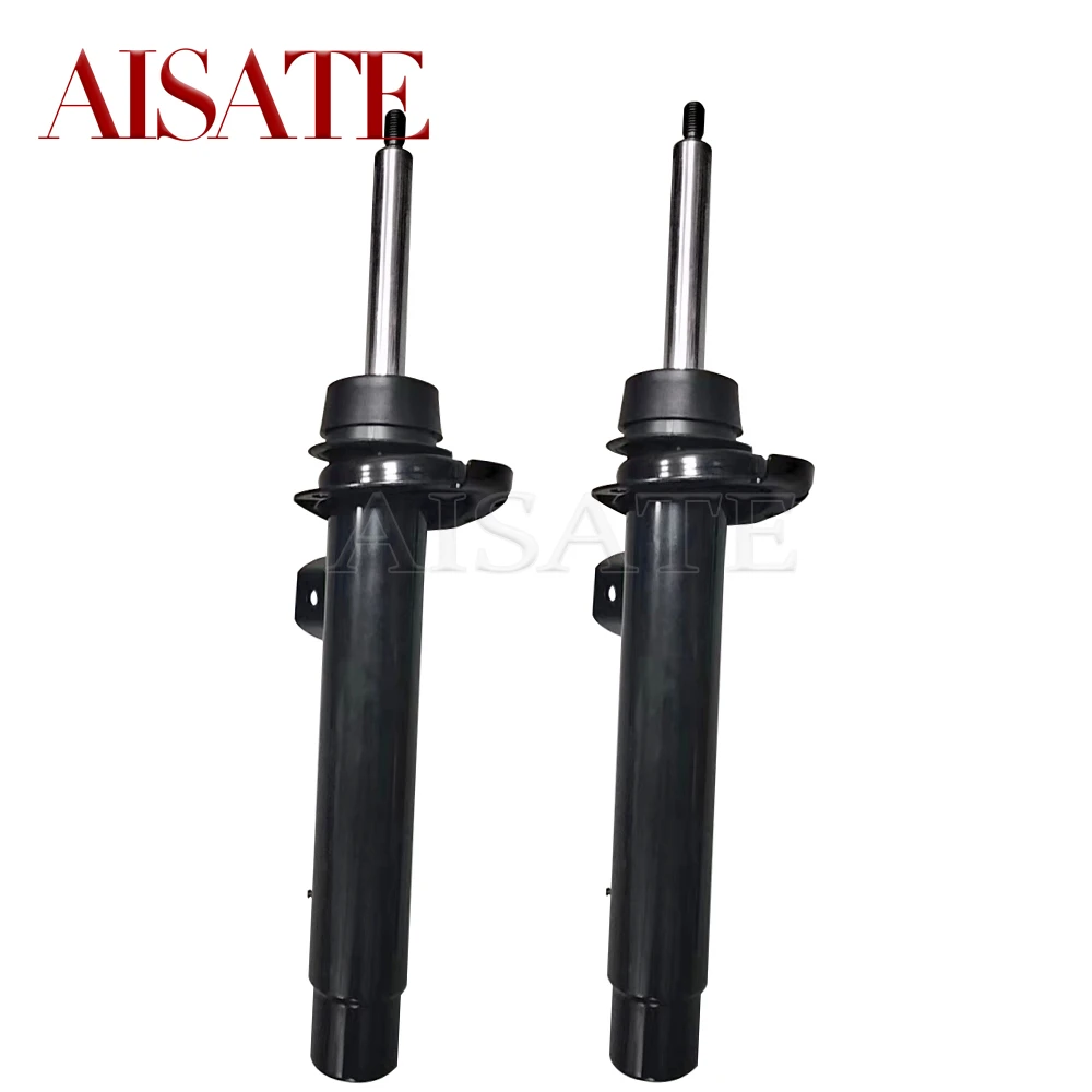 2x Front Rear Shock Absorber For BMW F30 F32 F33 F34 F36 428i 430i 435i 2WD 2014-2020 Suspension Strut Without EDC 33526791588