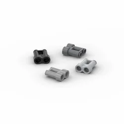 20pcs MOC Parts 30162 Equipment Utensil Binoculars Compatible Bricks DIY Assmble Building Blocks Particle Kid Brain Toy Gift