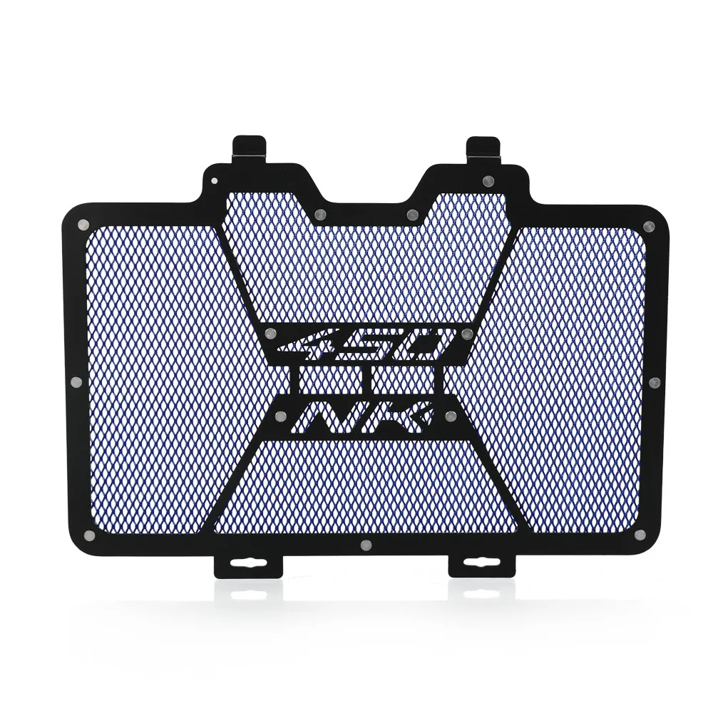 450 / NK Motorcycle Accessories Radiator Guard Grille Protector Cover For CFMOTO 450NK 450 NK 2022 2023 2024 Aluminium CF MOTO