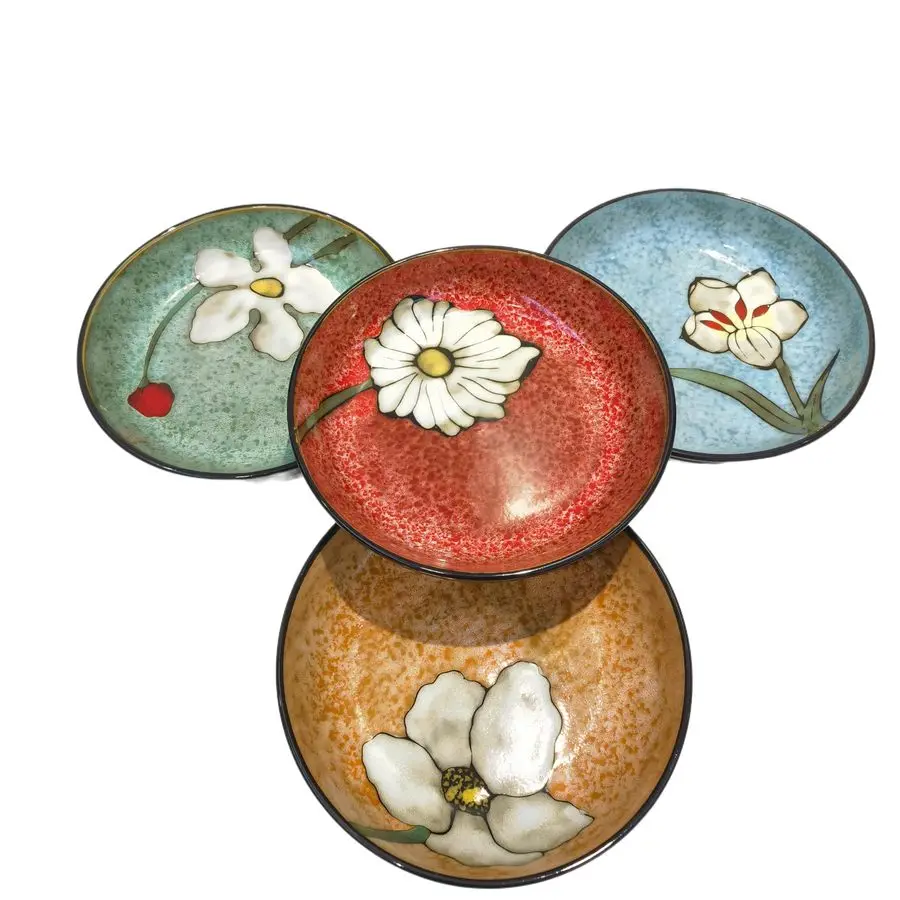 Ceramic Pasta Bowls…