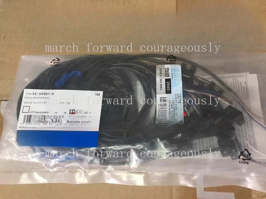 

for Omron EE-SX951R/EE-SX951-R Photoelectric Switch Sensor - Brand New Original Equipment