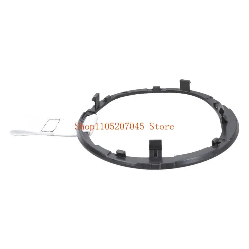 

Автомобильные пластиковые кольца для защиты багажника, ручка переключения передач, рычаги, рамка для 500 500c 2007-2015 71775051