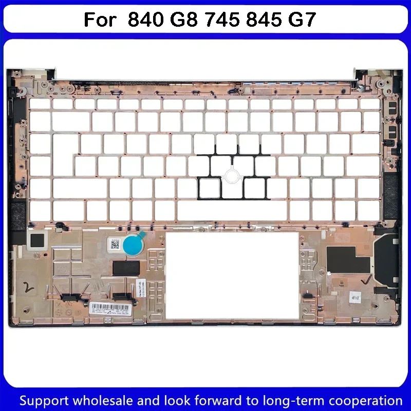 غطاء حافظة علوي ، HP EliteBook resest G8 ، جديد