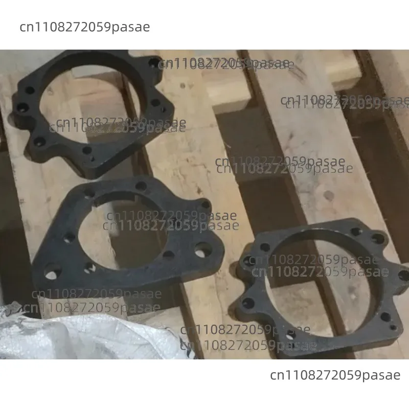 HWS400 Travel Wheel Assembly Accessories, Motor Mounting Plate, Stacker RGV Travel Wheel Accessories