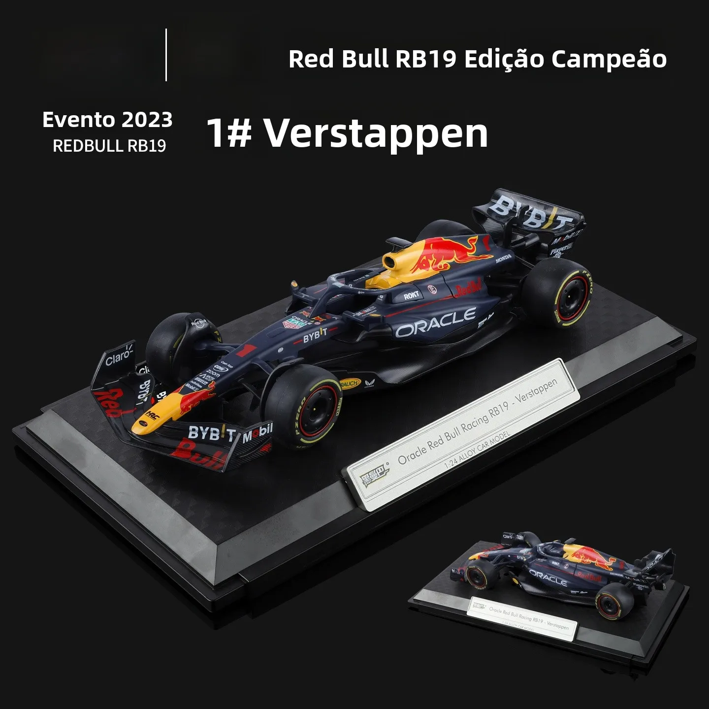 f1-formula-racing-car-rb19-verstappen-alloy-car-model-2023-event-static-collectible-simulation-toy-for-ages-14