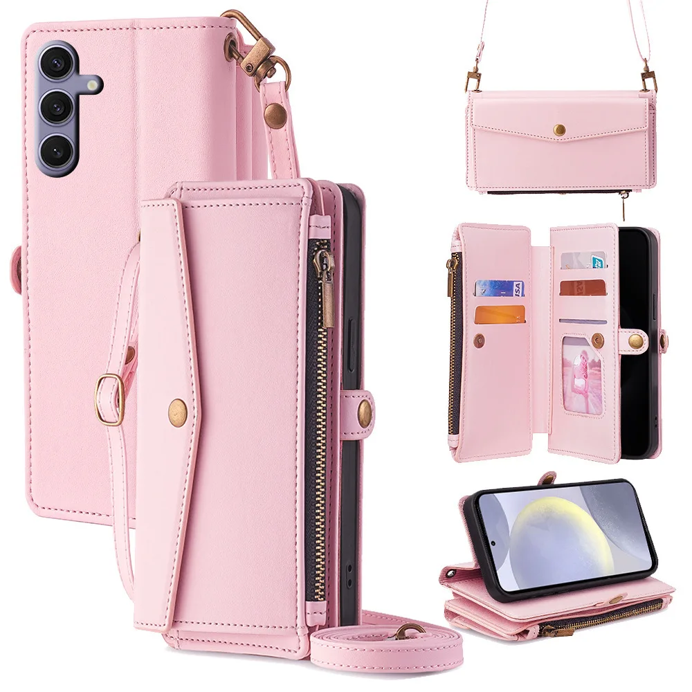 Multi 6 Cards Walle…