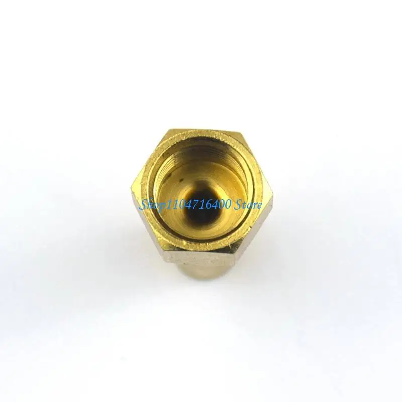 

y1gd Universal Car Compressor Air Nozzle Air Chuck Connector for Air Tools