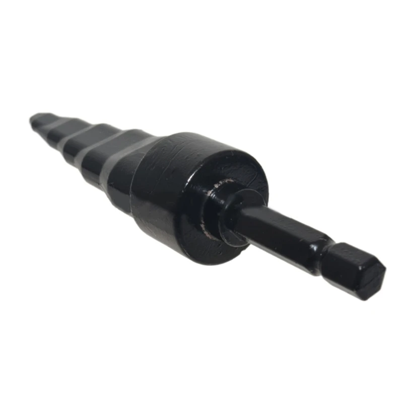 3/4 "5/8" "3/8" 1/4 ''หลอด Expander 5 in 1 Air Conditioner Coppers ท่อ Expander Swaging เจาะชุด Coppers หลอดเครื่องมือ