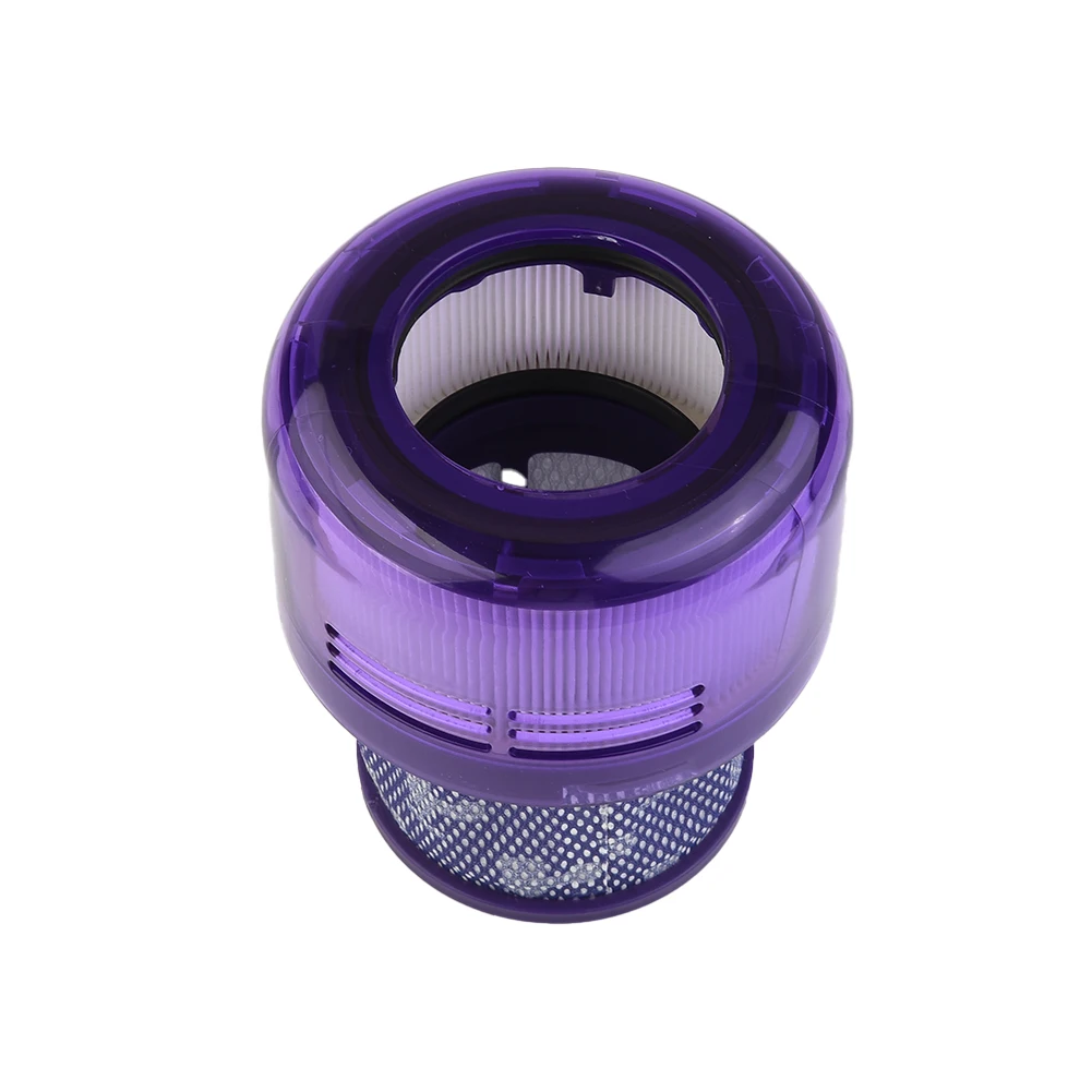 1Pc Filter Voor Sv16 Buitenmaatse V11 Outsize V11 Outsize Absolute + Stofzuiger Huishoudelijke Stofzuiger Filter Vervangen Bevestiging