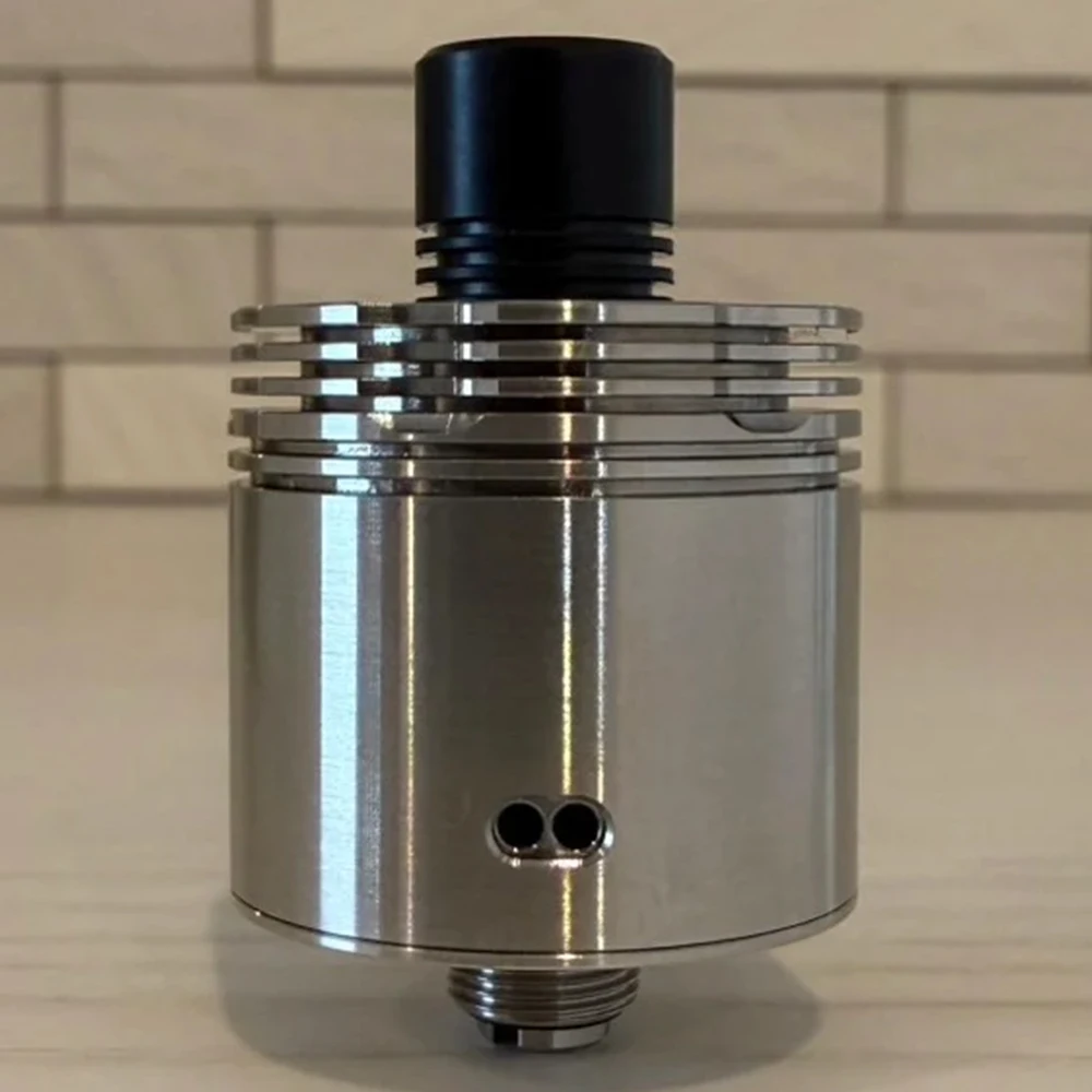 YFTK 415 RDA 22 MTL RDL atomizer tank for coils & atomizers - main product image