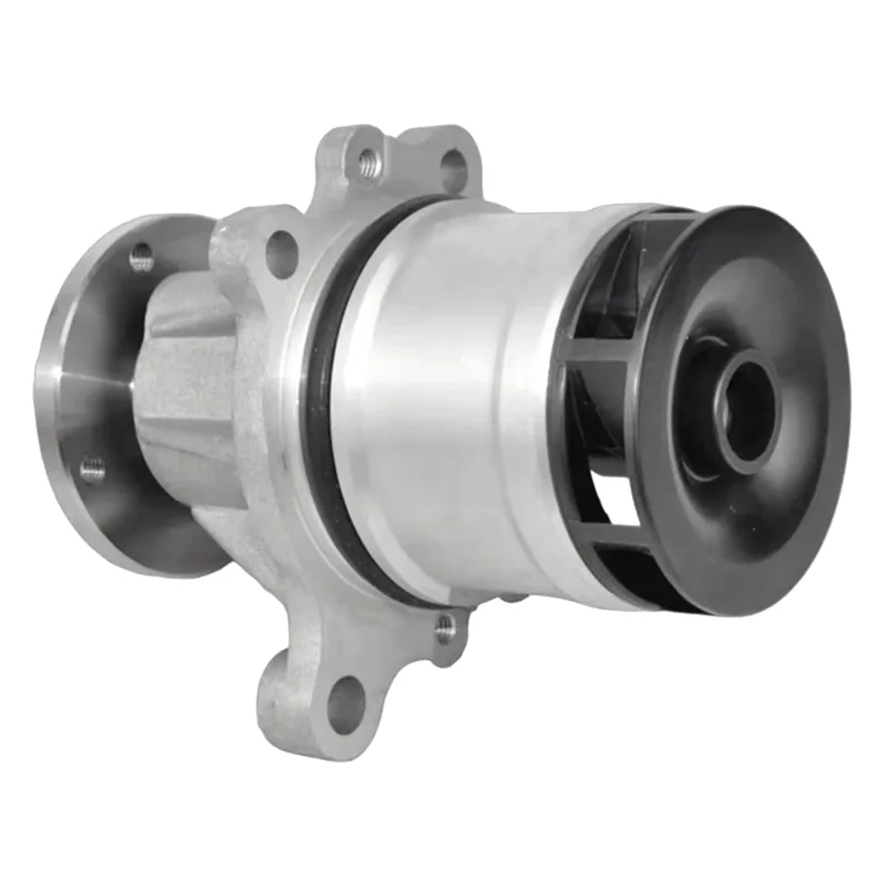 Wasserpumpenmotor 11510393338 für BMW E36 E46 316I 318I Z3 M42 M43 M44 – inklusive 11511721872 11511727468 11511734595 11511734602