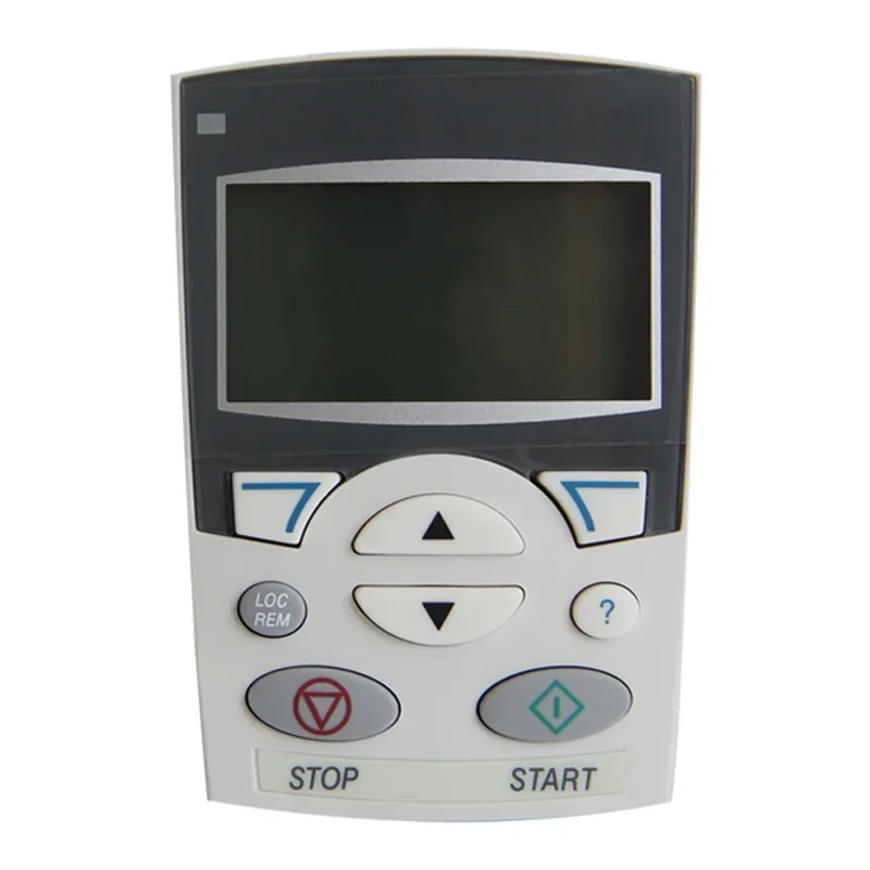 

Inverter ACS510 Chinese Control Panel ACS-CP-D English Panel ACS-CP-C