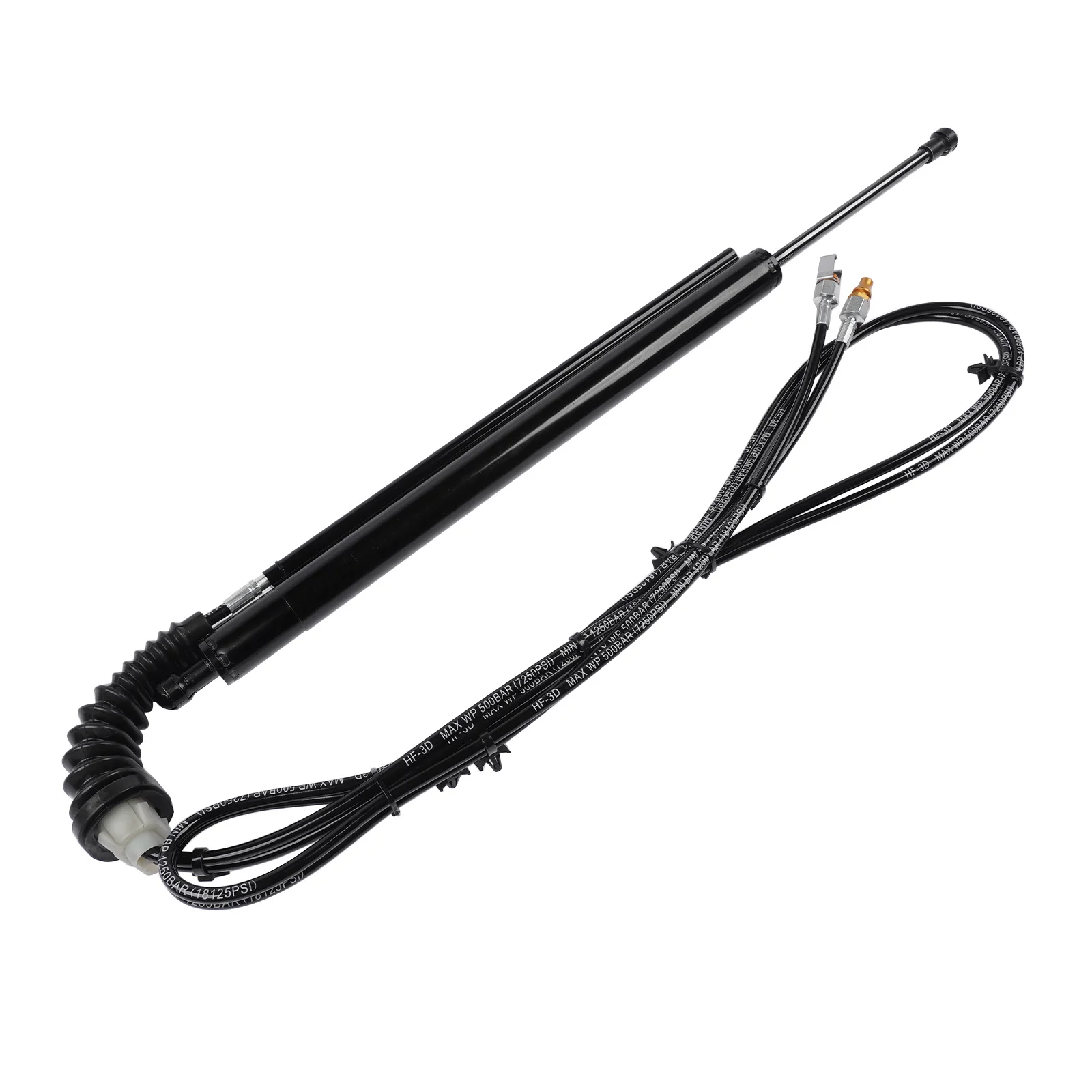 Glossy Rear Left Driver Side Power Liftgate Actuator Hatch for Terrain 2010-2015 23432304 20927446