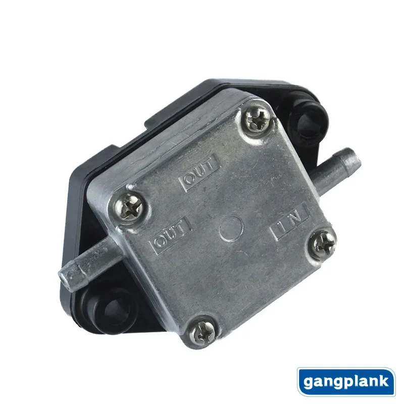 

Outboard Motor Fuel Pumps 4-stroke 4-6HP for Parsun Yamaha Hidea Boat Engine Universal Fuel Pump 6BX–24410–00