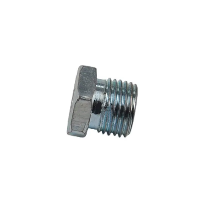 1 Piece / 2 Pieces Motorcycle Handlebar Balance Weight Head Screw for Loncin Voge 500ac 650ds 500r 500ds 525r Genuine Parts