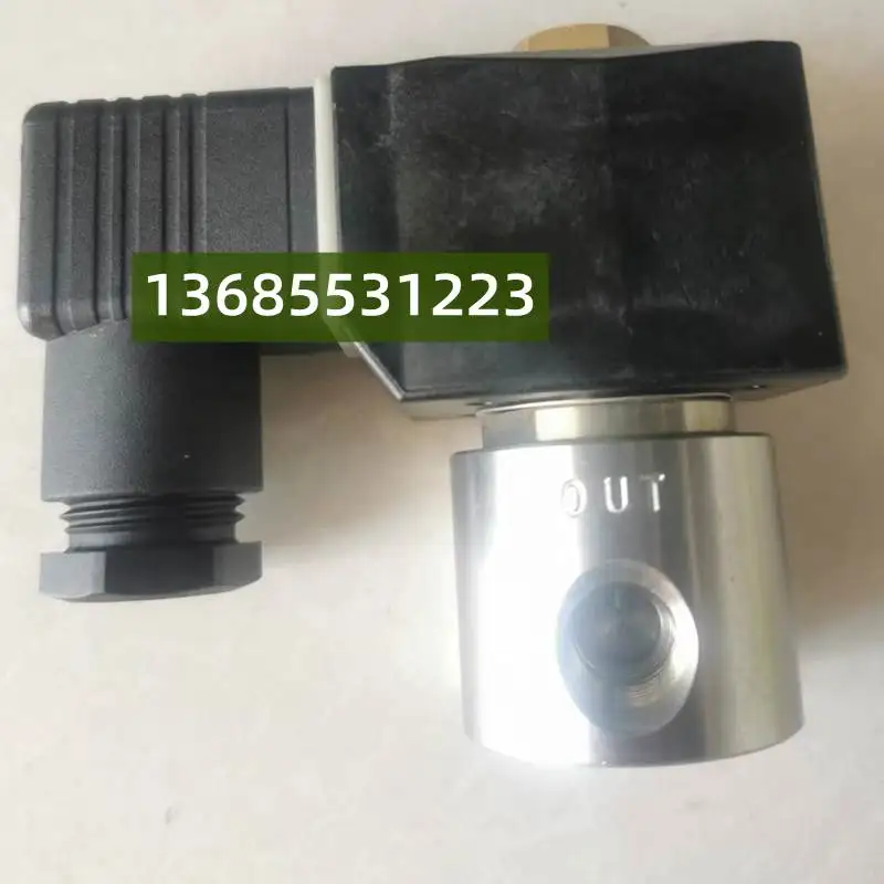 CKD Solenoid Valve AG41-02-2 AB41-02-4 AB42-02-2 AG43-02-5AG31/E2E/F4A