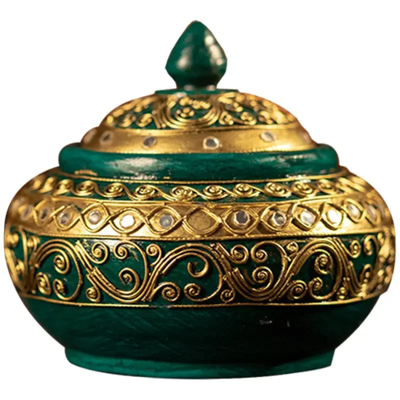 

South East Asia style living room coffee table decoration small ornament