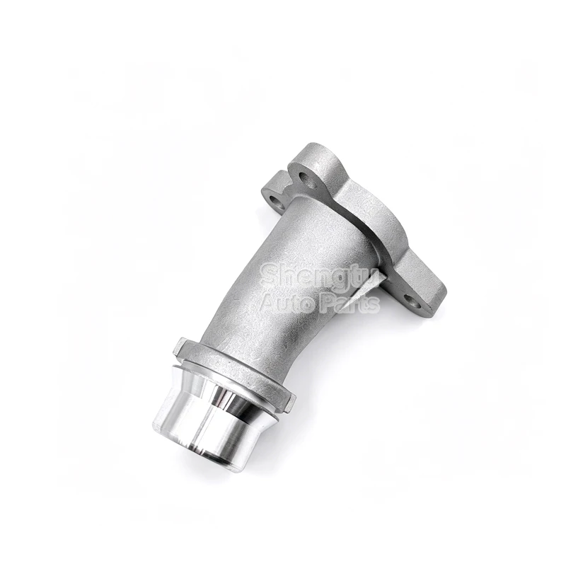 Engine Water Hose Connector Raceorly Aluminum 11118511205 for BMW B38 B48 F35 F20 G38 G12 G01 G15 G20 view 2