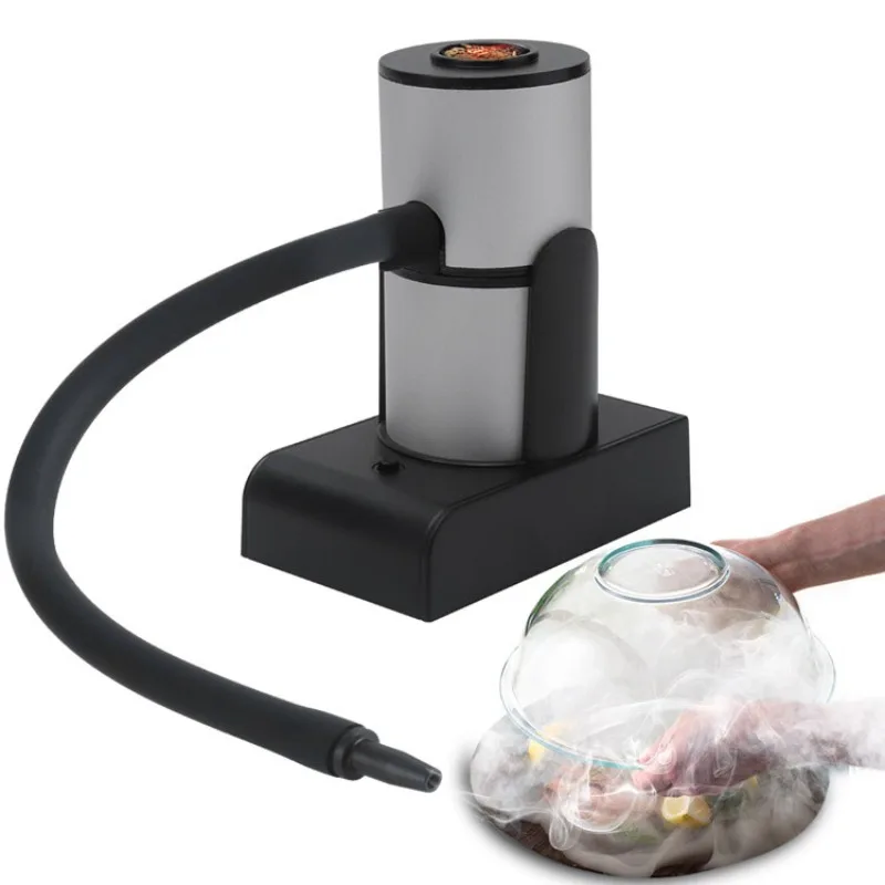 

Molecular Cuisine Smoke Gun, Kitchen Bar Household Tools