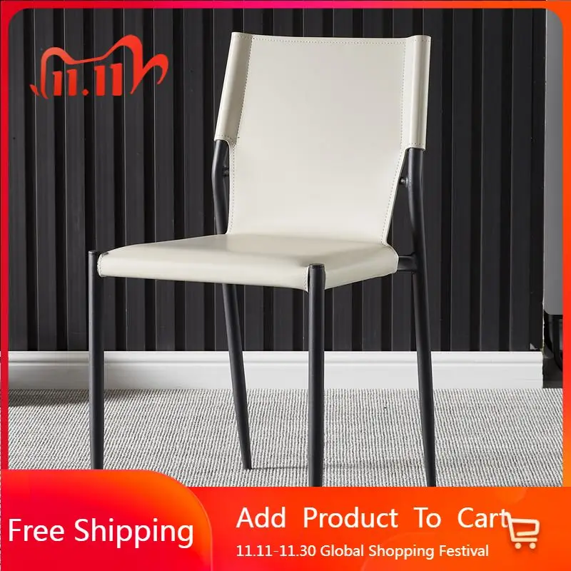 

Эргономичные обеденные стулья для отеля, туалетный столик для вечеринок, уличные дизайнерские игровые обеденные стулья, минималистичная удобная мебель для дома Sillas