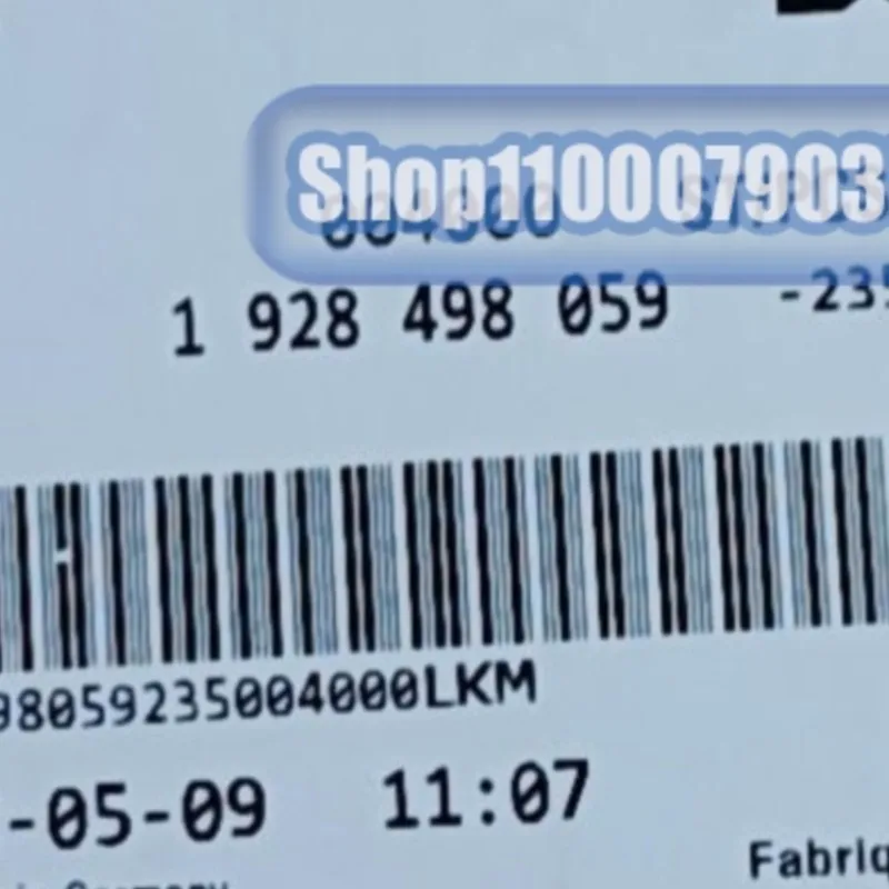 

100pcs/lot 1928498059 1928498807 1-962915-1 1-968859-1 2141114-3 2321922-6 2-520128-2 connector new original