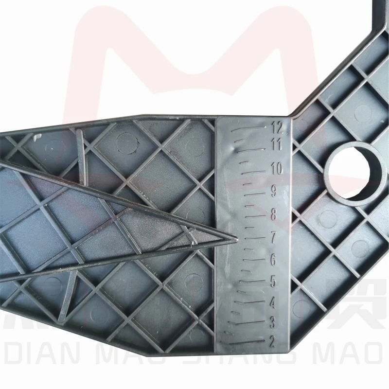 

Широмер шины колеса, штангенциркуль, аксессуары для динамической балансировочной машины, датчик баланса шин