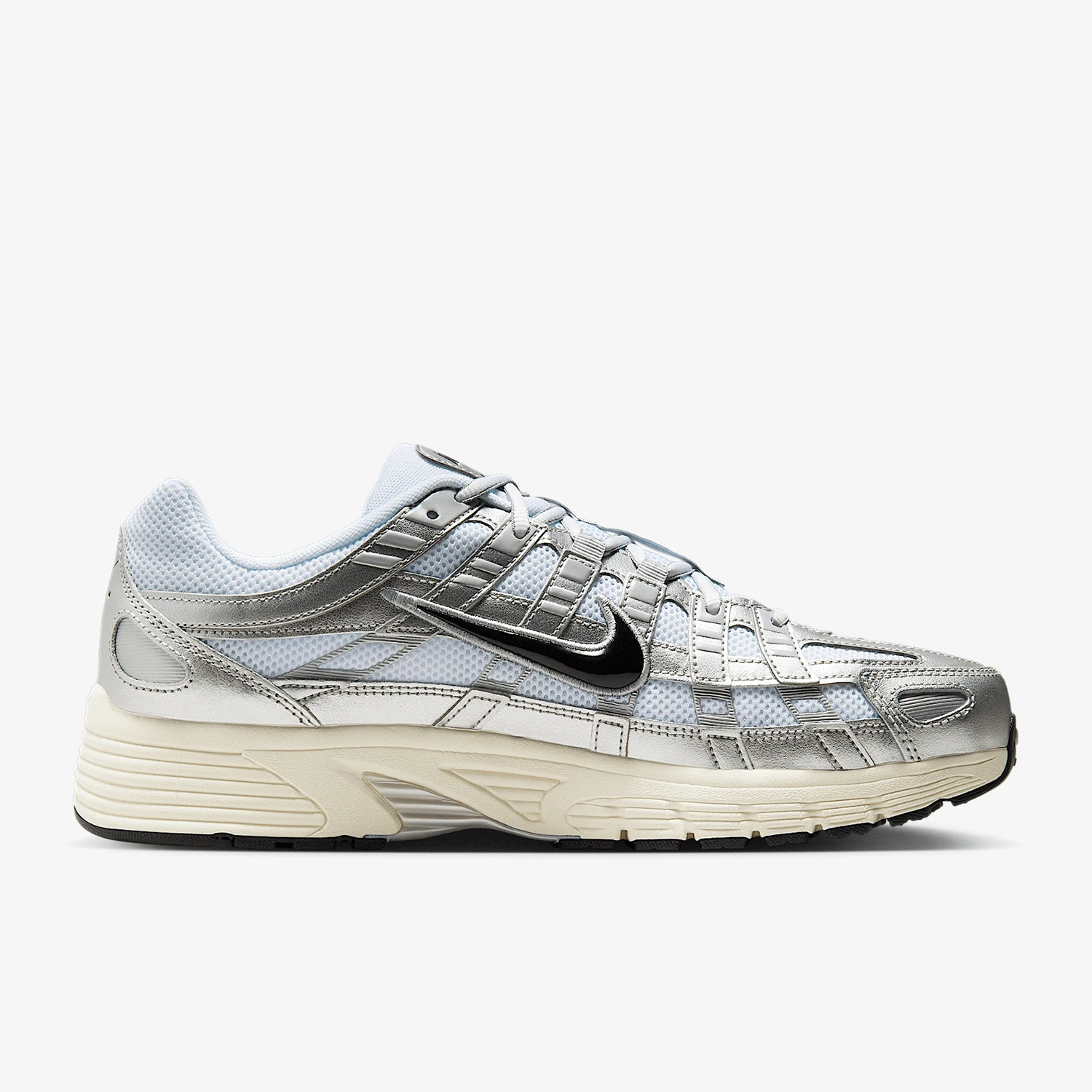 حذاء Nike Official 2025 للرجال للتدريب في الهواء الطلق CD6404-105 #3